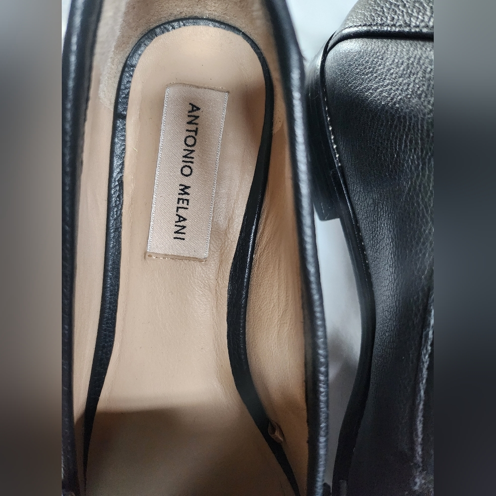 Antonio Melani loafers - Picture 6 of 7